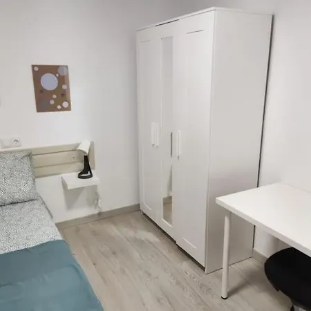 Apartmán ¡vacaciones En Gijon! *