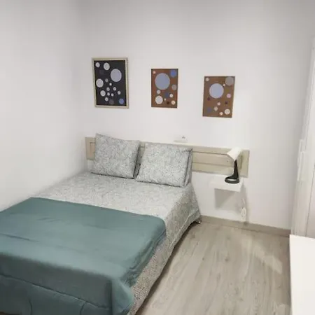 Apartmán ¡vacaciones En Gijon!