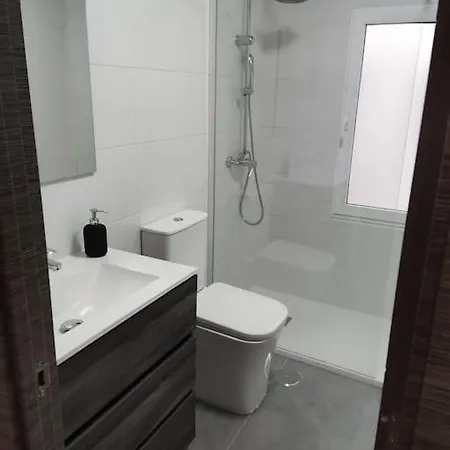 ¡vacaciones En Gijon! Apartmán *