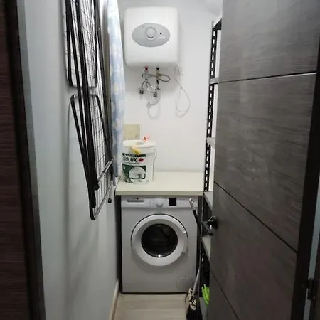 Apartmán ¡vacaciones En Gijon! *