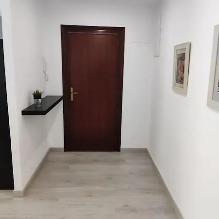 Apartmán ¡vacaciones En Gijon! Gijón